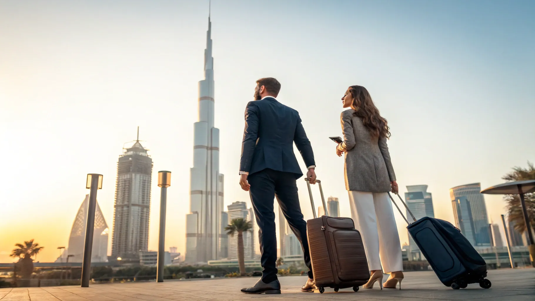 Moving to Dubai from France: The Ultimate Guide for French Citizens